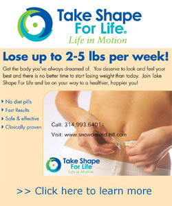 weight loss program